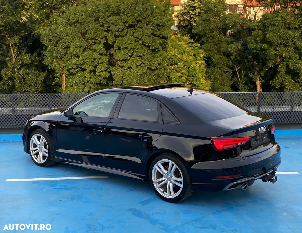 Audi A3 - 20