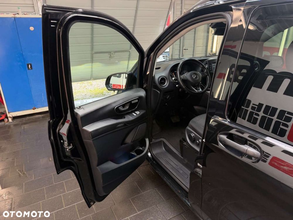 Mercedes-Benz Vito - 21