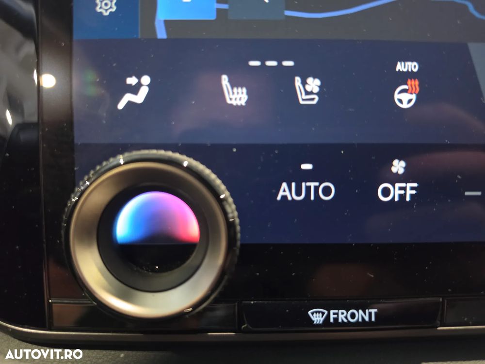 Lexus Seria RX 350h E-Four HEV Luxury Mark Levinson - 16