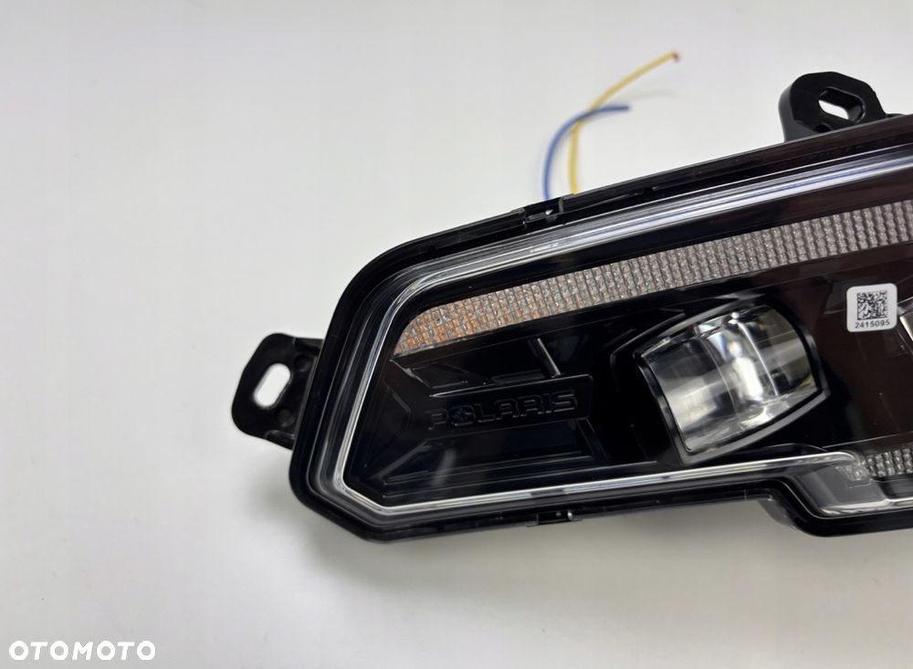 Lampa przednia prawa Polaris Sportsman 570 Black 2024- Oryginał - 3