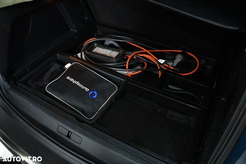 Peugeot 3008 Plug-In Hybrid 225 e-EAT8 Allure Pack - 26