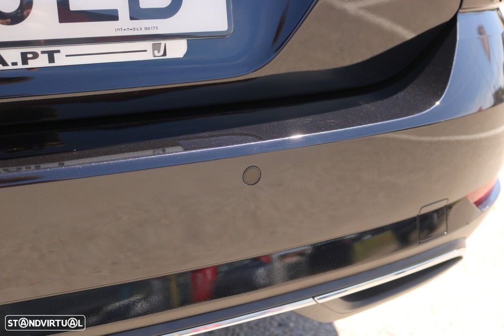 VW Golf Variant 1.6 TDi Confortline - 11