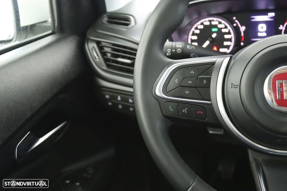 Fiat Tipo Station Wagon 1.3 Multijet City Life - 9