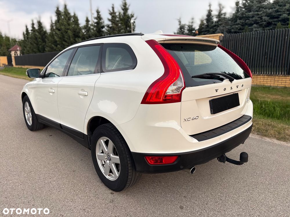 Volvo XC 60 - 6