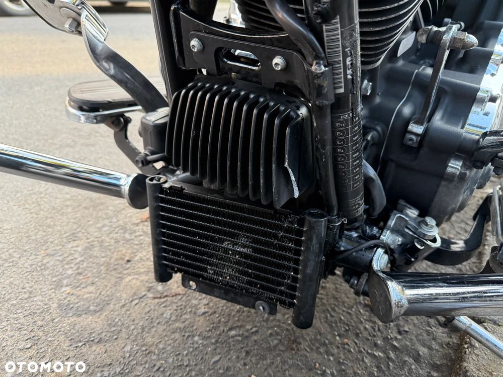 Harley-Davidson FLHXS Special - 23