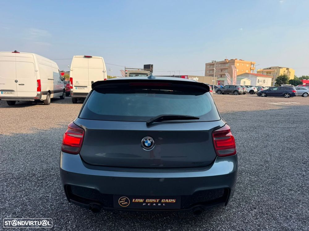 BMW 116 - 11