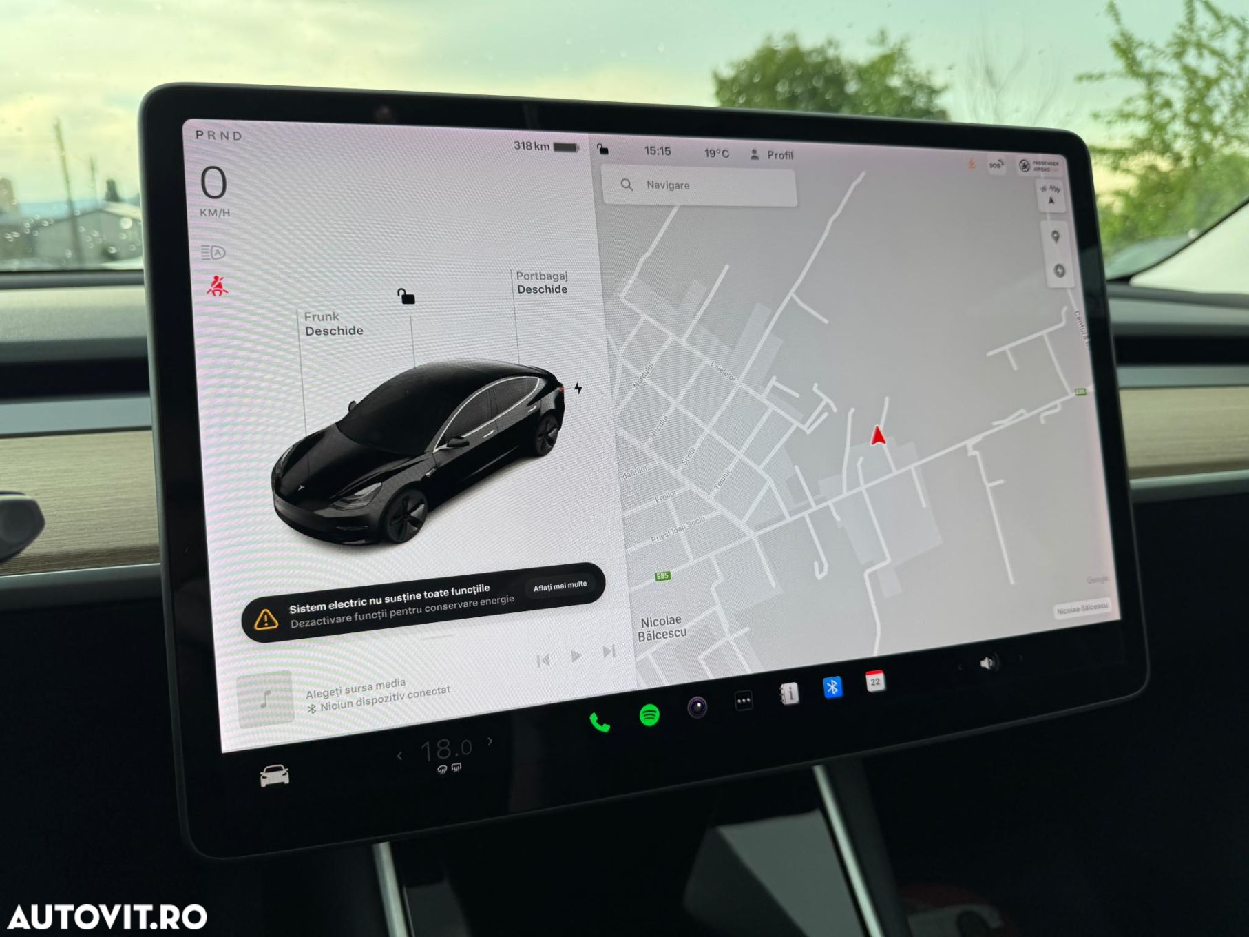 Tesla Model 3 - 23