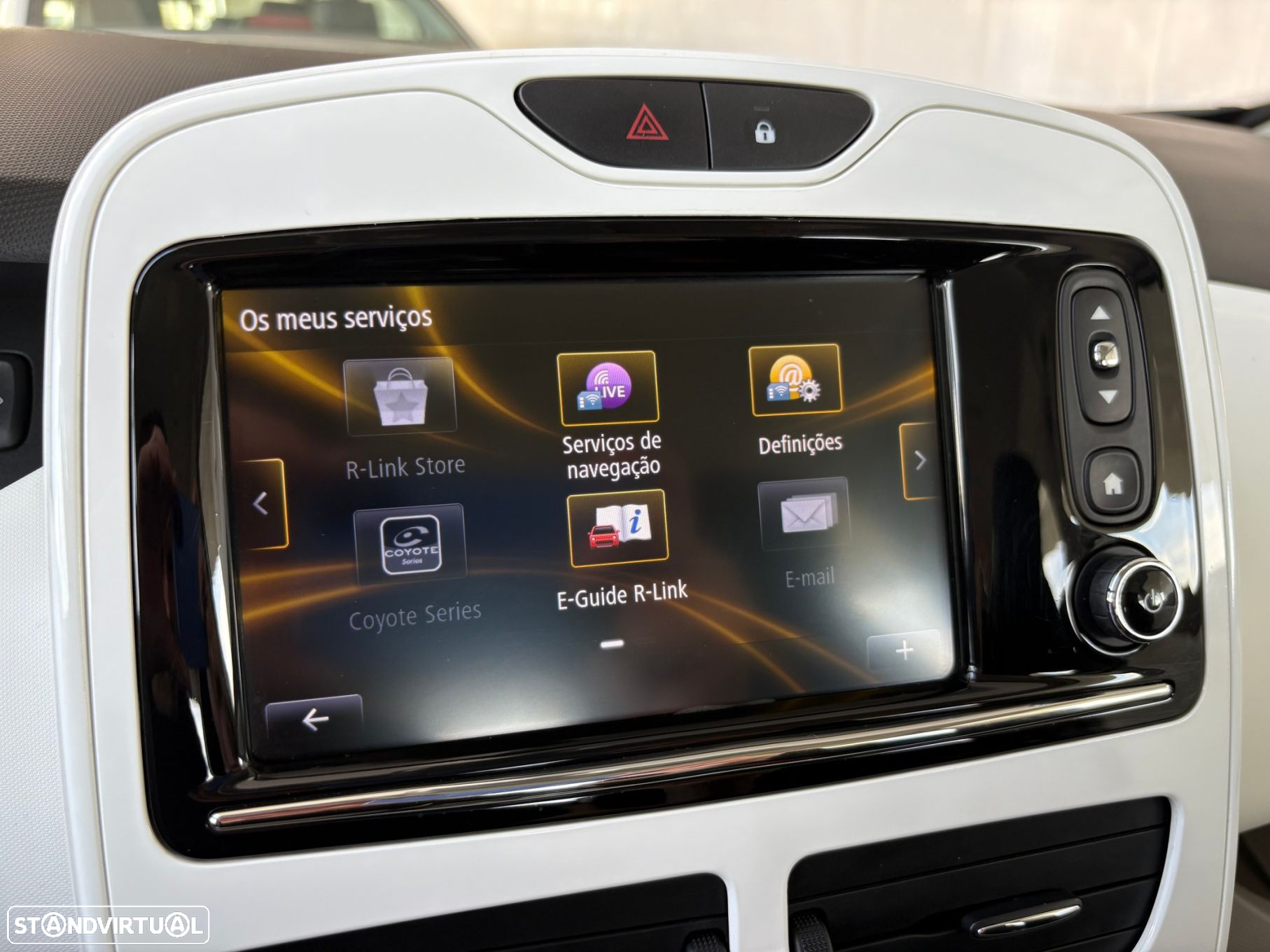 Renault Zoe (c/ Bateria) Life 40 Q90 - 35