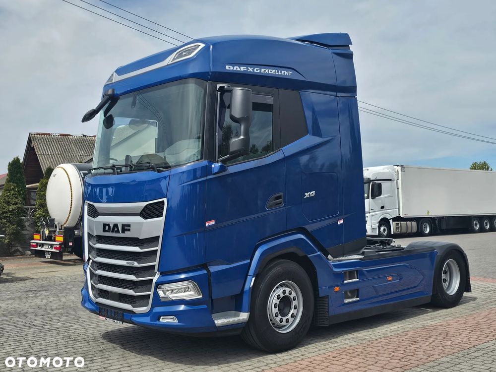 DAF XG 480 E.6 Salon PL,Serwisowany,2022XI - 6