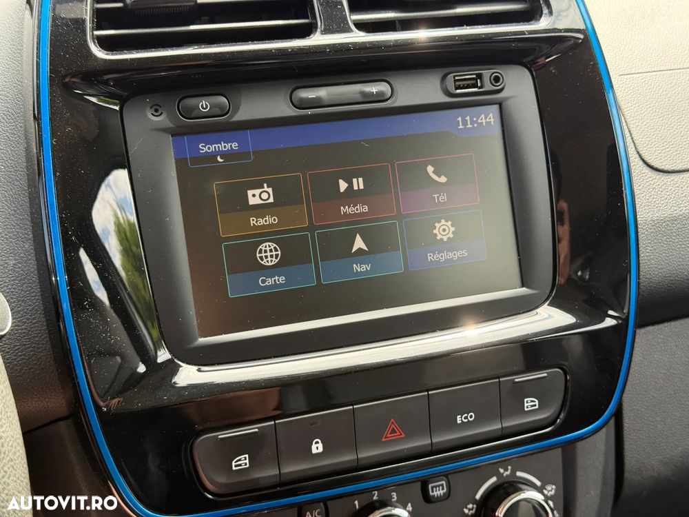 Dacia Spring Comfort Plus - 16
