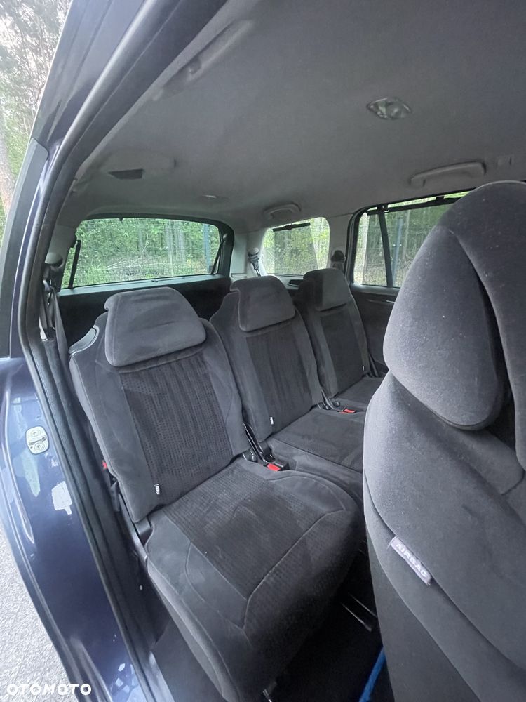 Citroën C4 Grand Picasso 2.0 HDi Equilibre Exclusive MCP - 10