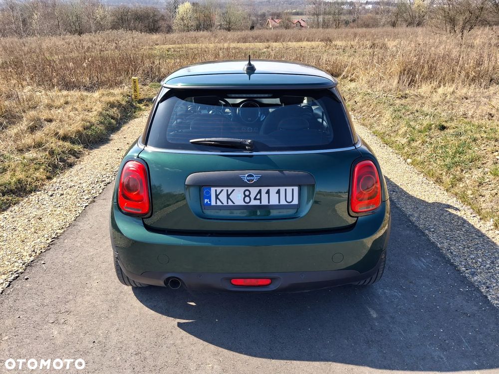 MINI ONE - 7