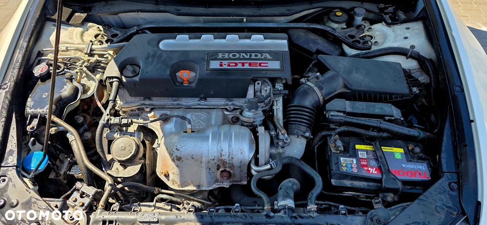 Honda Accord 2.2i-DTEC 180 Type S - 13