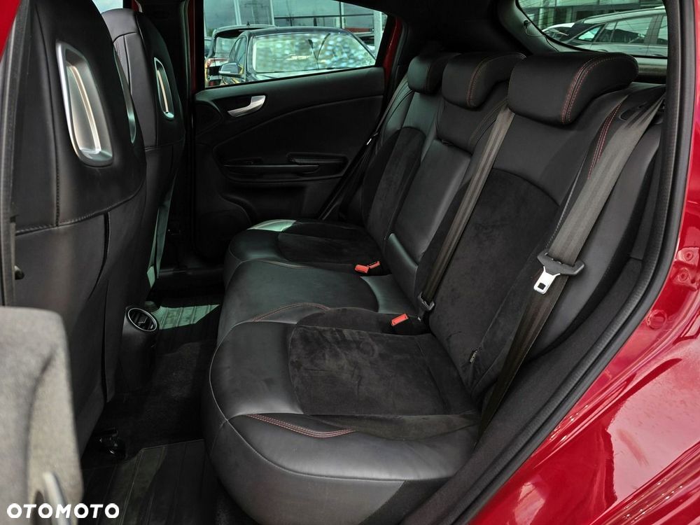 Alfa Romeo Giulietta 1750 TBi QV TCT - 19