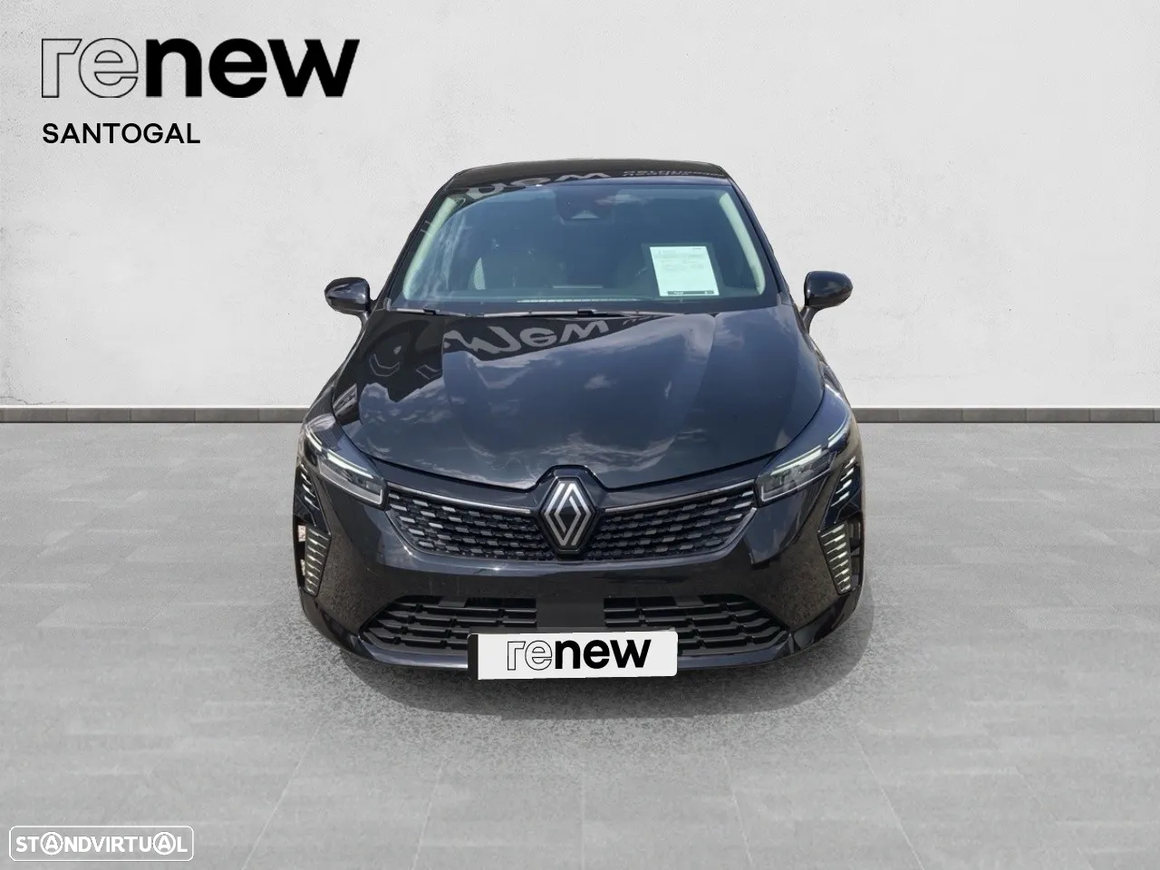 Renault Clio 1.0 TCe Evolution Bi-Fuel - 2