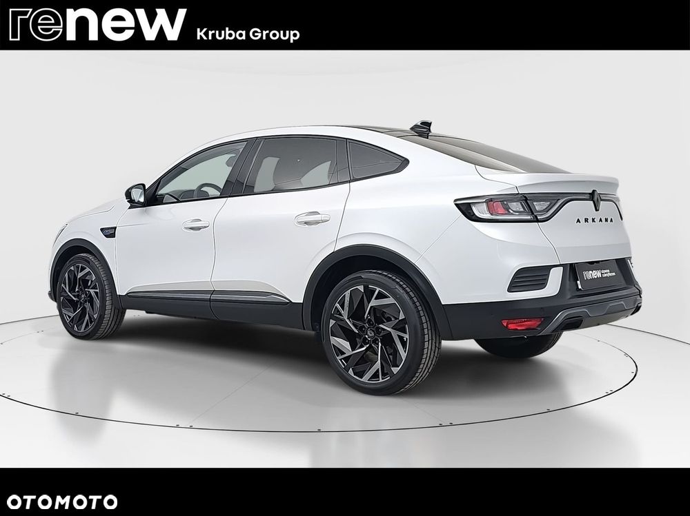 Renault Arkana 1.3 TCe mHEV Esprit Alpine EDC - 7