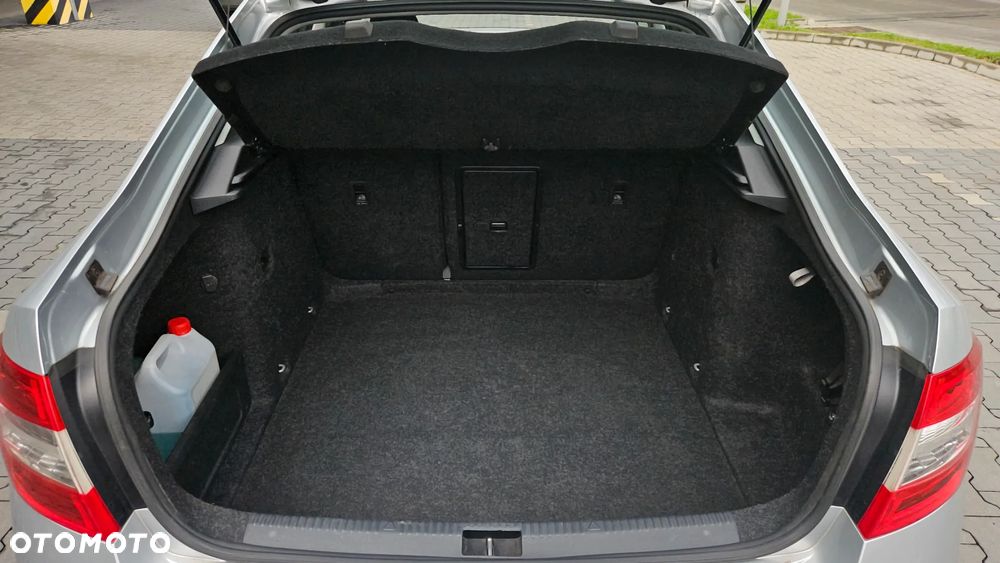 Skoda Octavia - 23