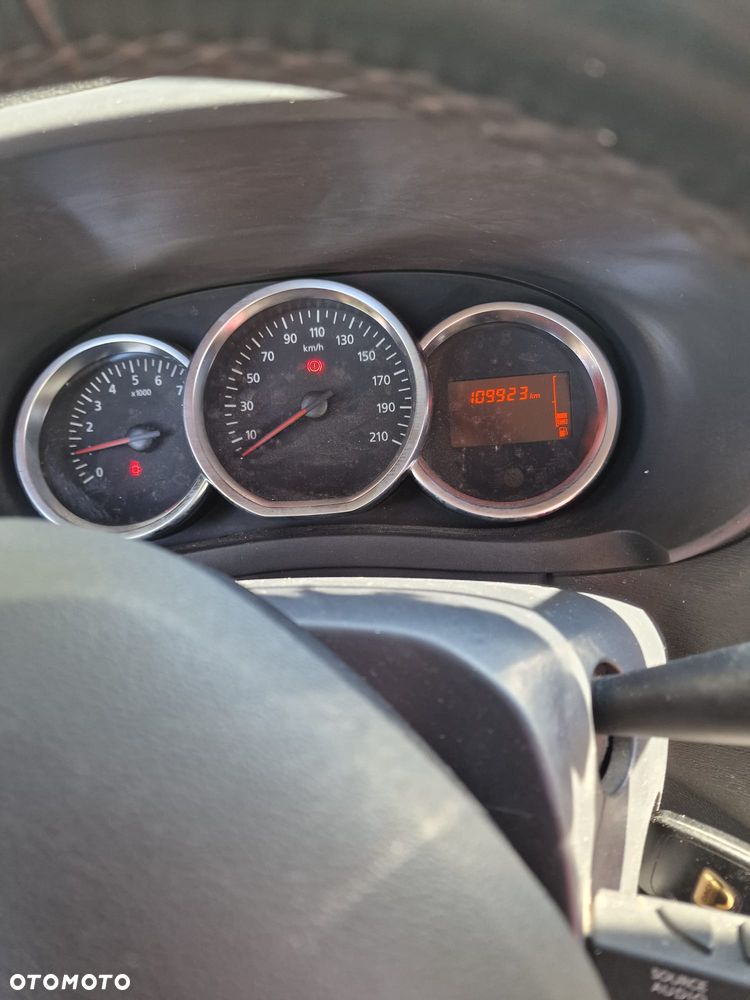 Dacia Dokker 1.2 TCe Stepway - 5