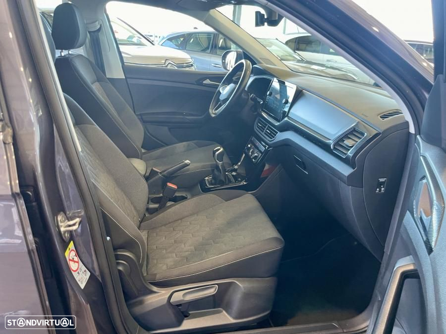 VW T-Cross 1.0 TSI Life - 26