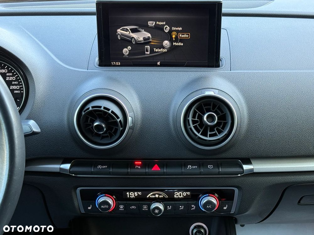 Audi A3 Limousine - 7