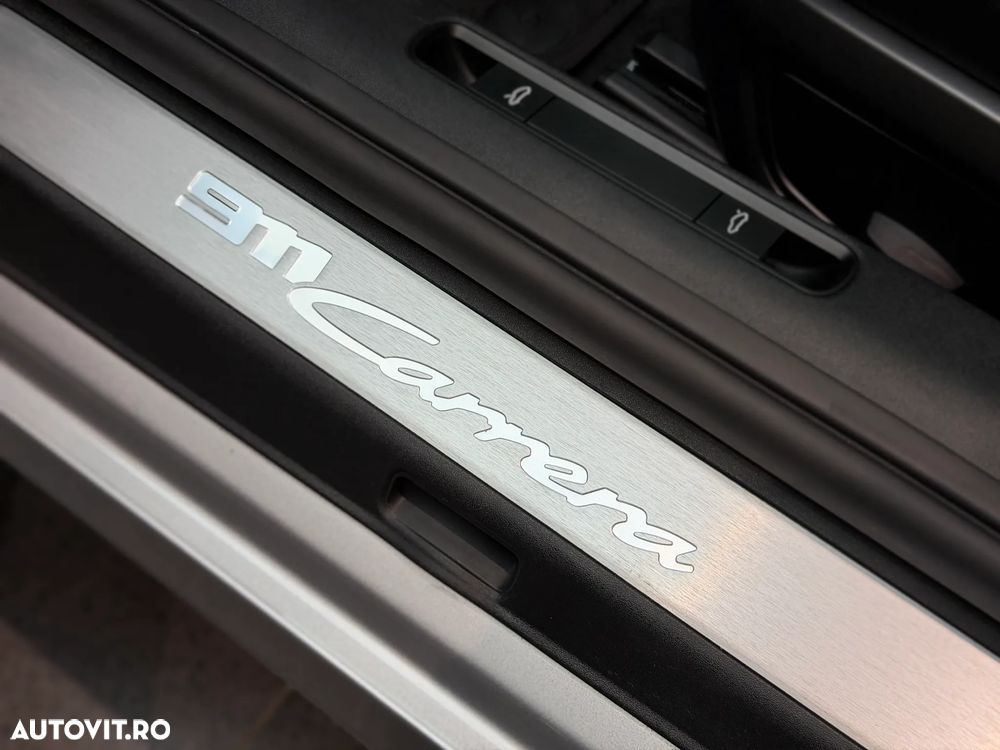 Porsche 911 PDK - 18