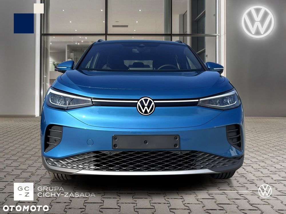 Volkswagen ID.4 52kWh Plus - 8