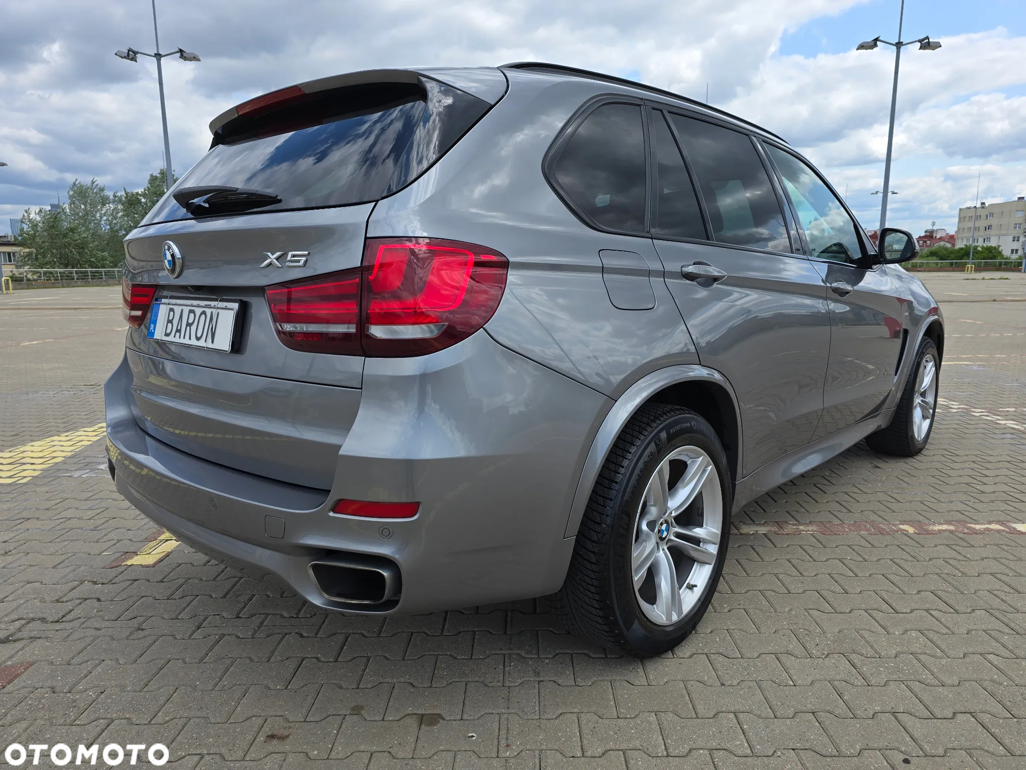 BMW X5 xDrive25d sport - 6