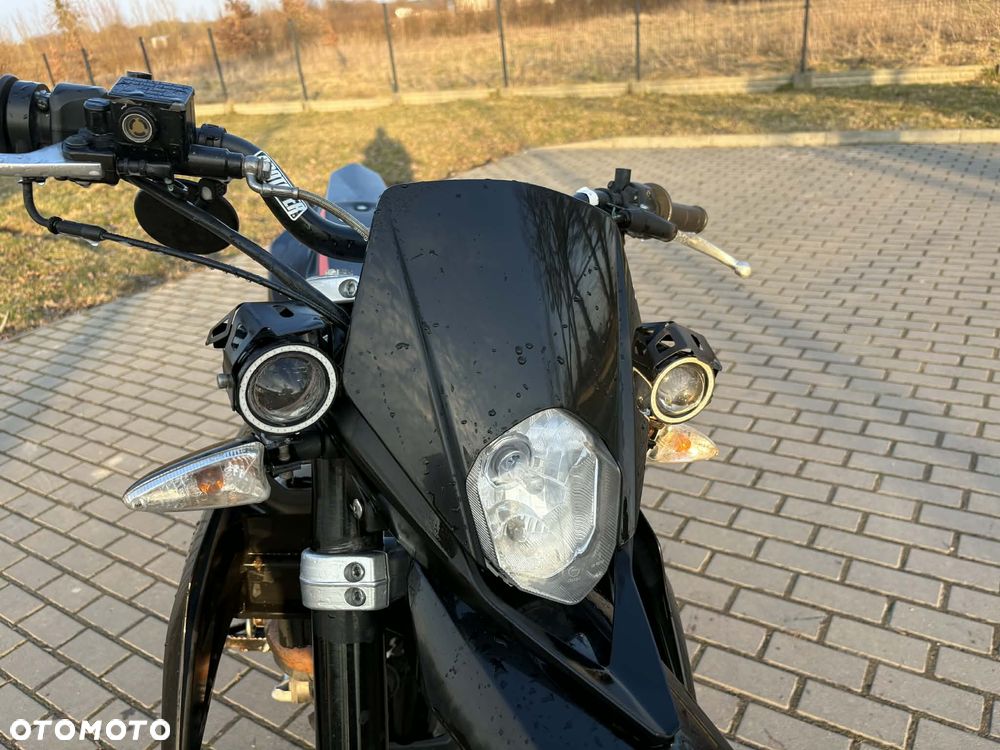 Aprilia RX - 6
