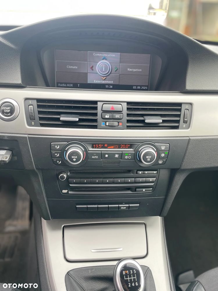 BMW Seria 3 - 13