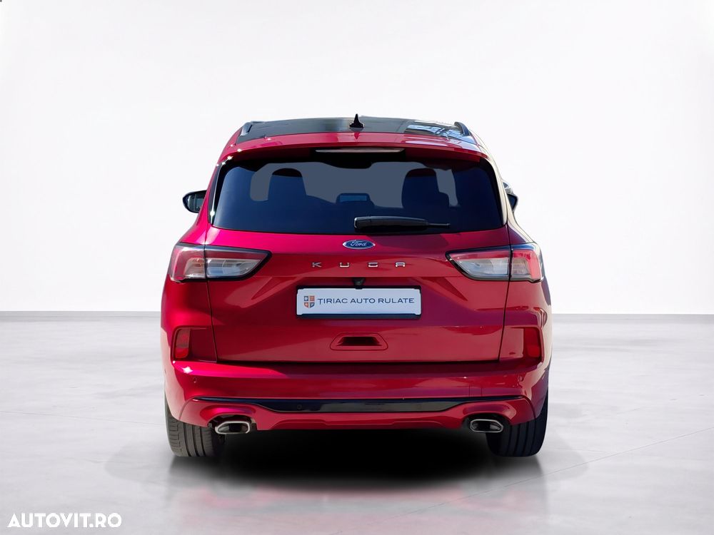 Ford Kuga 1.5 EcoBlue A8 FWD ST Line X - 6