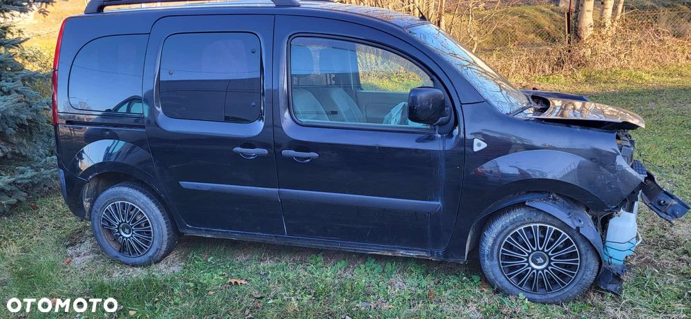 Renault Kangoo BLUE dCi 115 LIMITED - 5