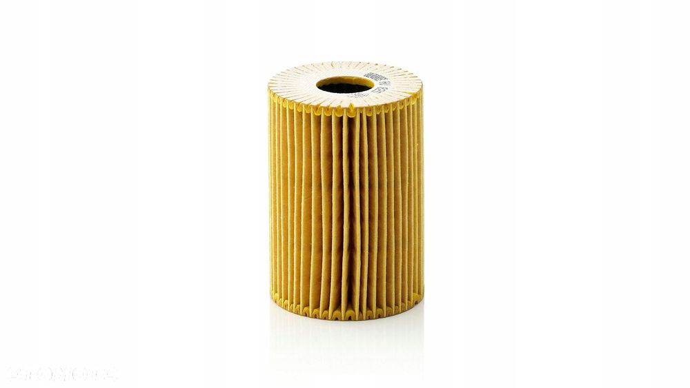 mann-filter filtr oleju renault master / mascott / maxity / nissan / opel - 1