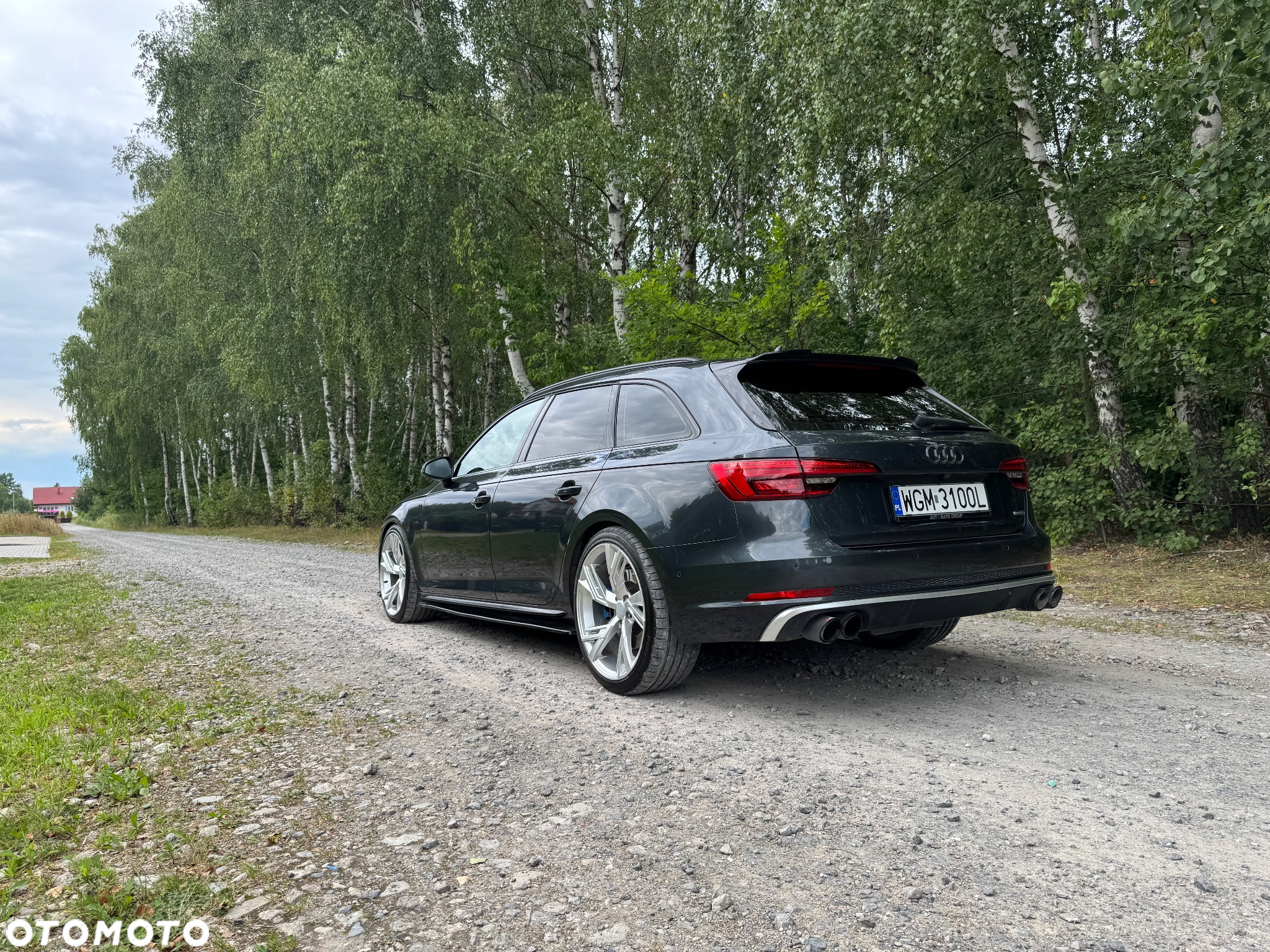 Audi A4 ver-3-0-tdi-quattro-tiptronic-sport - 6