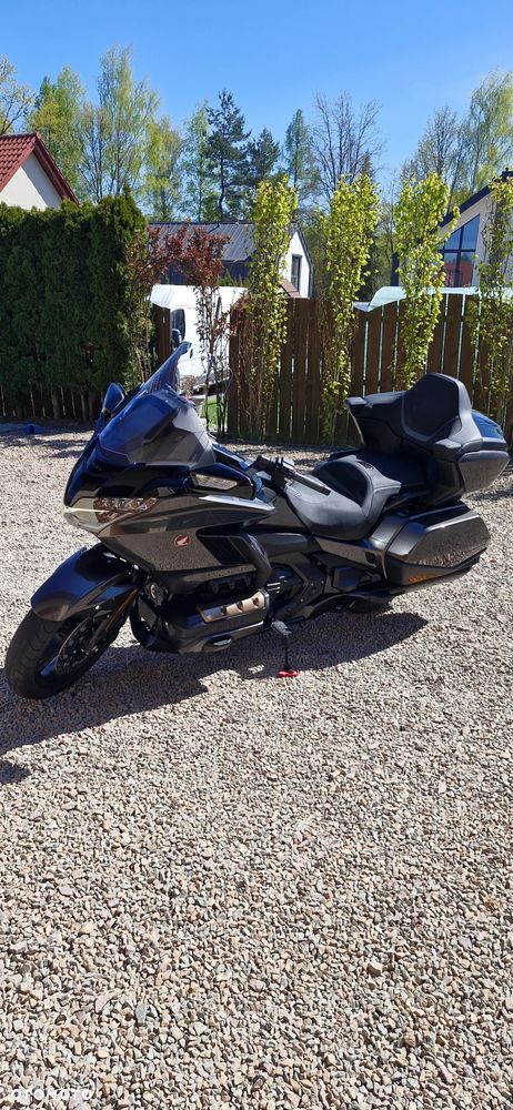 Honda GL - 3