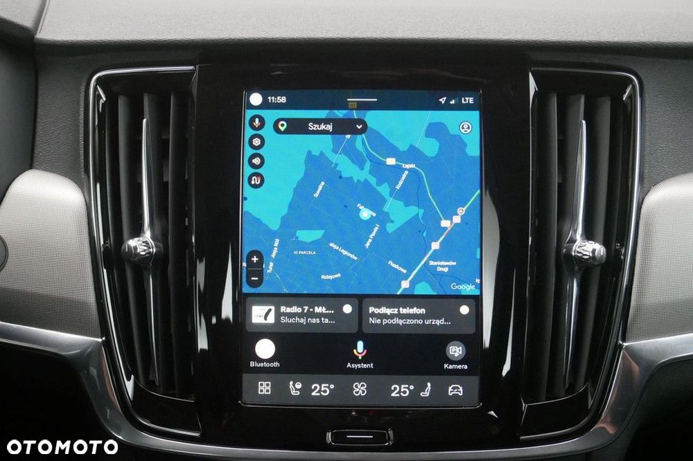 Volvo S90 - 21