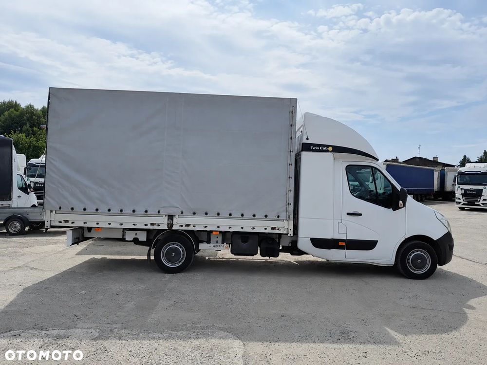 Renault MASTER - 5