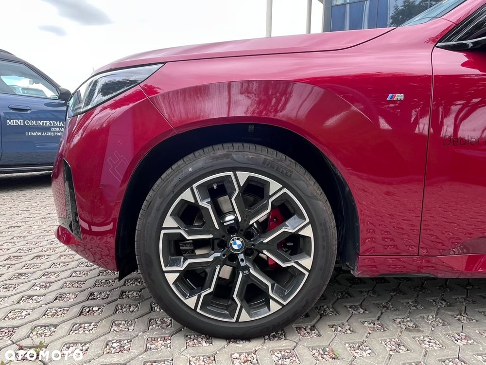 BMW X3 - 32