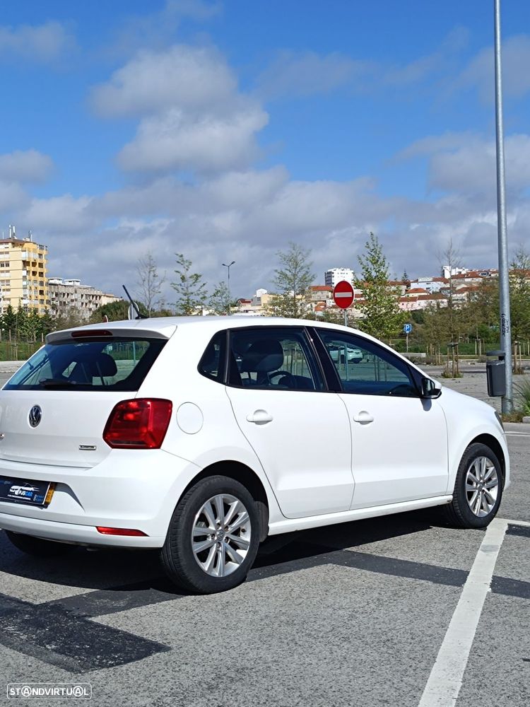 VW Polo - 5