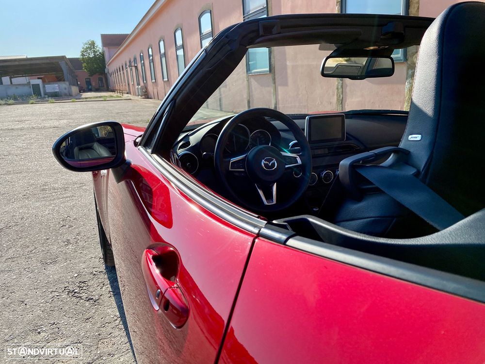 Mazda MX-5 - 7