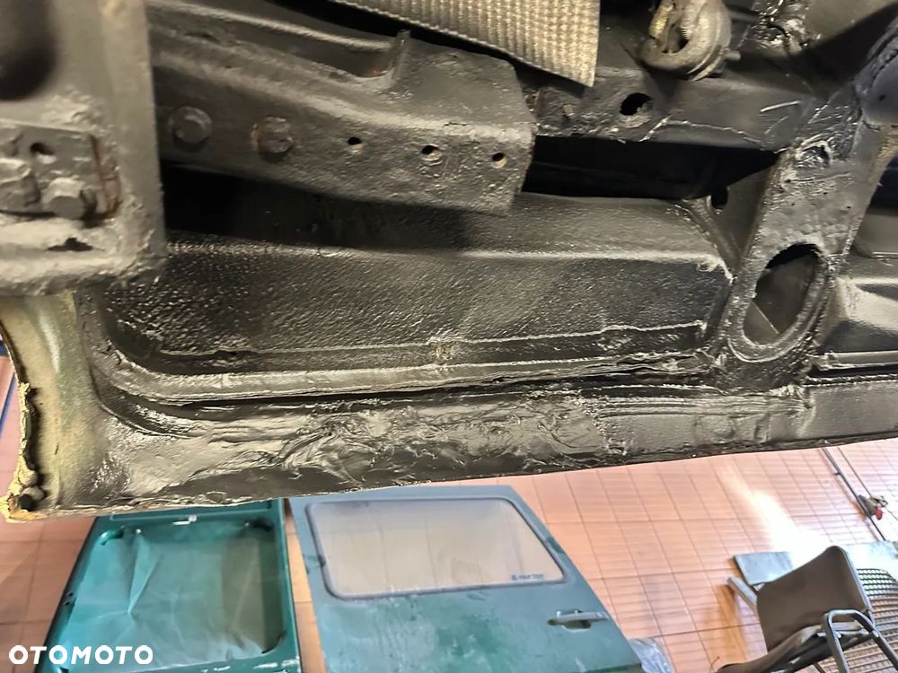 Mercedes-Benz Sprinter 311 CDI 903.622 - 13