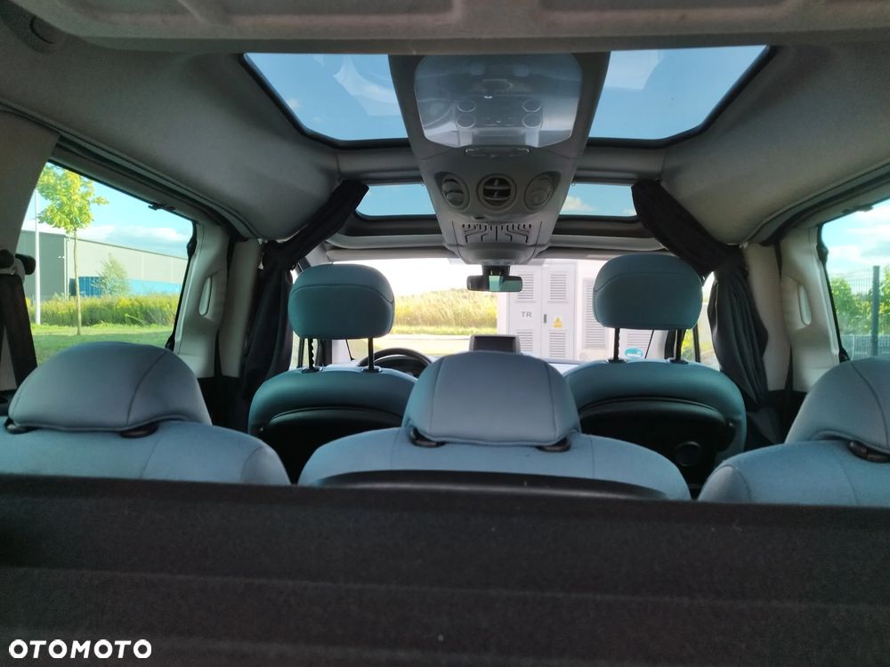Citroën Berlingo Multispace VTi 120 SELECTION - 13