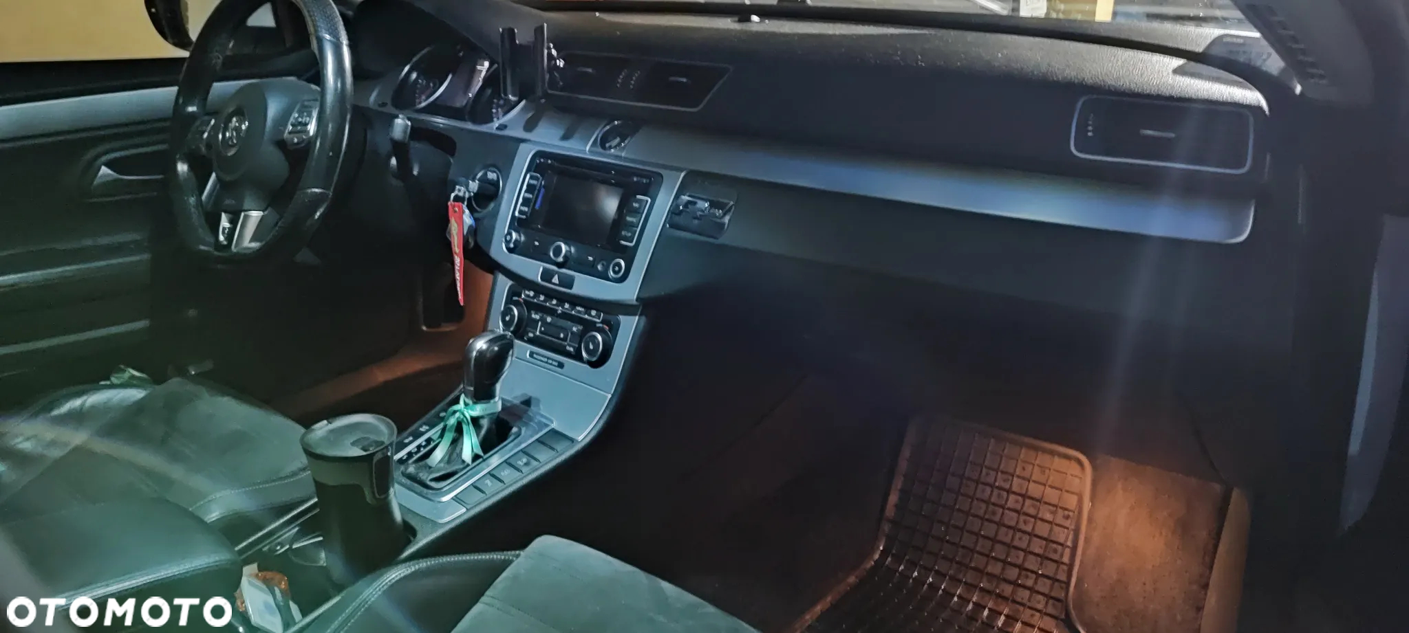 Volkswagen CC - 20