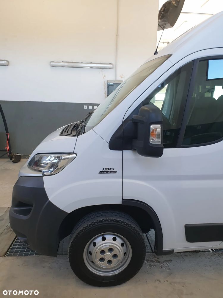 Fiat Ducato - 10