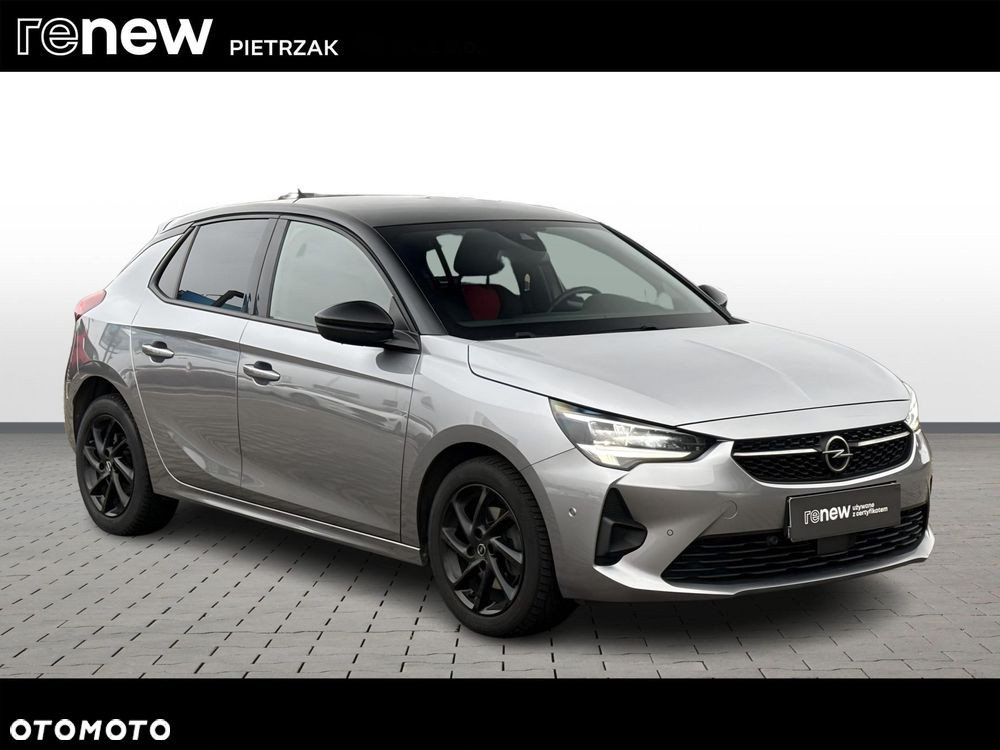 Opel Corsa 1.2 GS Line S&S - 7