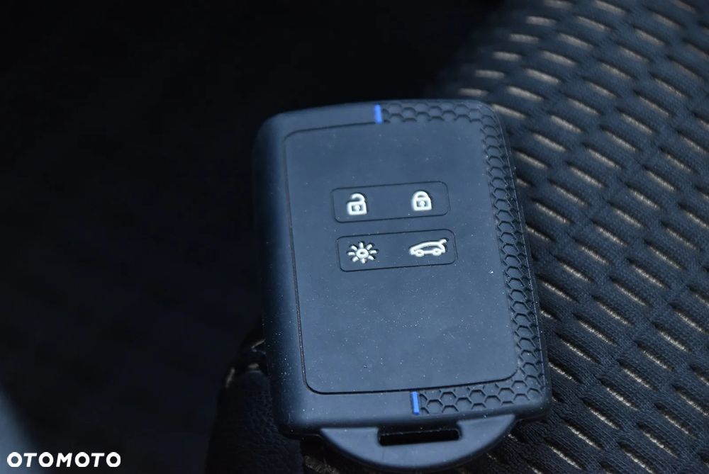 Renault Kadjar Energy TCe 130 LIMITED - 36