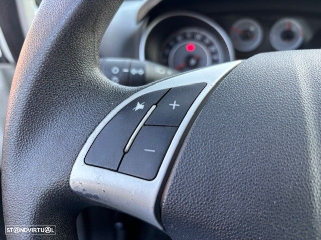 Fiat Punto 1.2 Easy S&S - 18