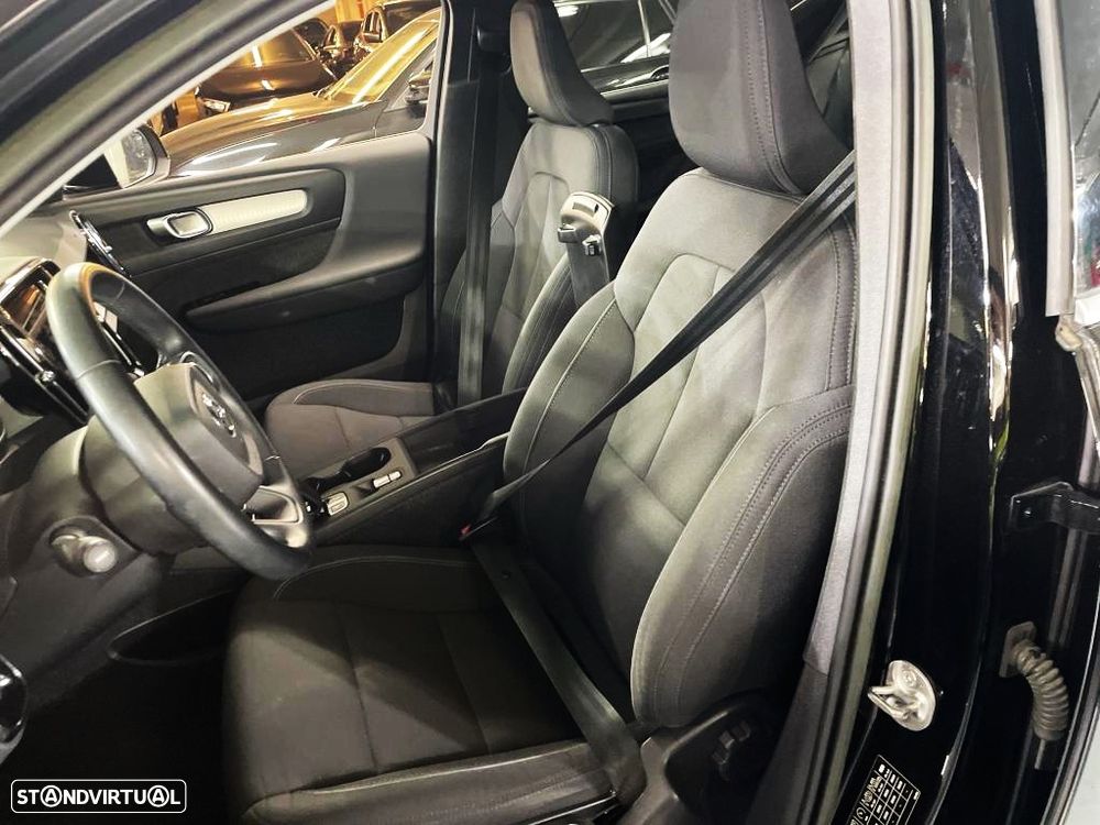 Volvo XC 40 1.5 T5 PHEV Inscription Expression - 3