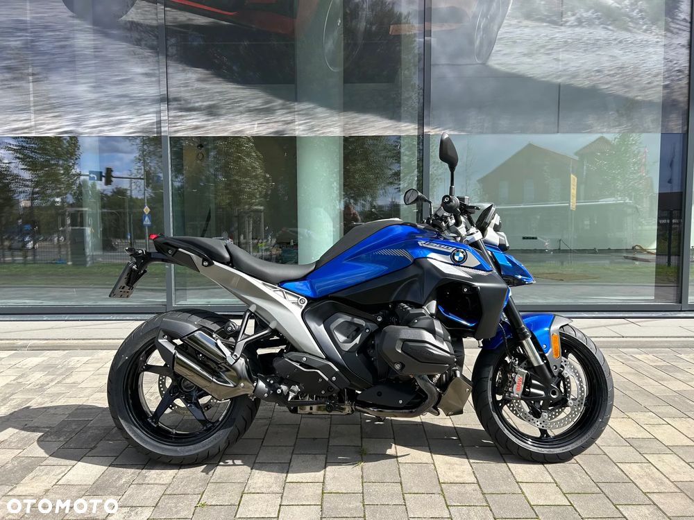 BMW R - 3