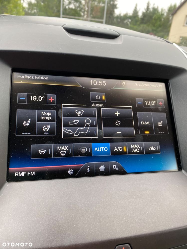 Ford S-Max 2.0 TDCi Titanium PowerShift - 10