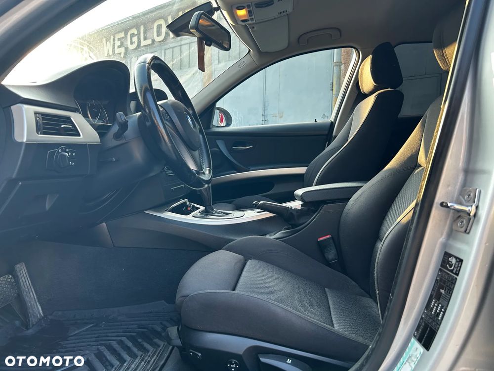 BMW Seria 3 - 9